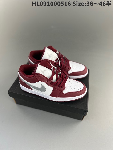 women air jordan 1 shoes US5.5-US8.5 2023-5-28-228